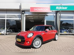 MINI One - 1.2 ONE CHILI (All-in prijs)