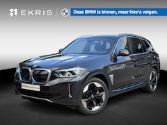 BMW iX3 - | High Executive | Trekhaak met elektrisch wegklapbare kogel | Driving Assistant Professio