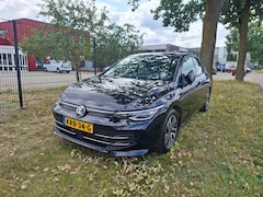 Volkswagen Golf - 8.5 1, 5 ETSI Life Edition/ACC/Trekhaak/Navi/IQ Lights/Carplay/Achteruitrijcamera