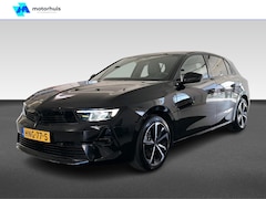 Opel Astra - 1.2 Turbo Hybrid GS