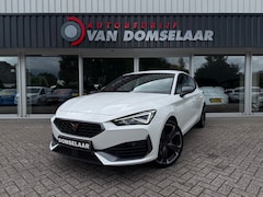 CUPRA Leon - 1.4 e-Hybrid VZ Business 245PK - LED Navi ACC Carplay