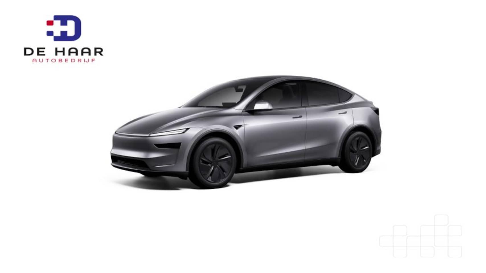 Tesla Model Y - Premium Long Range achterwielaandrijving - AutoWereld.nl