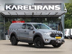 Ford Ranger - 2.0 EcoBlue 170 | Aut. | Warn Zeon Lier | Wolftrak.. 3.5t trekgewicht