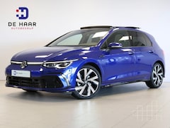 Volkswagen Golf - 1.5 eTSI R-Line Business - Pano - Keyless - Stoel/Stuurverw. - IQ Light