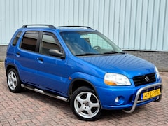 Suzuki Ignis - 1.3 16v Nieuwe Apk 2027