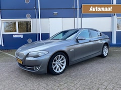BMW 5-serie - 550XI 4.4 V8 408PK *MOTOR NIET GOED