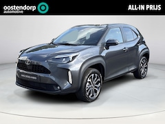 Toyota Yaris Cross - 1.5 Hybrid 115 Dynamic