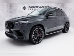 Mercedes-Benz AMG GLE - 63 S 4MATIC+ Premium+ | Pano | Carbon | Massage | Leder Exclusief