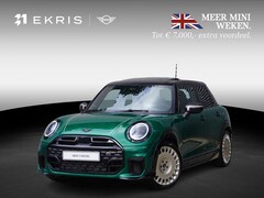 MINI 5-Deurs - Cooper C | John Cooper Works Uitvoering | Pakket XL