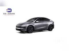 Tesla Model Y - Premium Long Range achterwielaandrijving Trekhaak