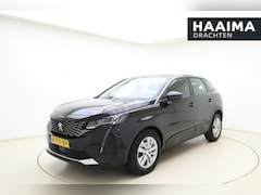Peugeot 3008 - 1.2T Active Avantage | Automaat | Navigatie | Climate Control | Camera | Full LED | Keyles