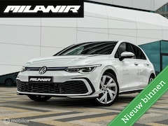 Volkswagen Golf - 1.4 eHybrid GTE |Stuurverwarming |ACC