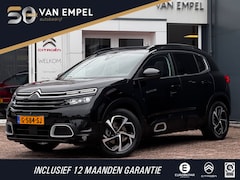 Citroën C5 Aircross - 1.6 PureTech Feel | Trekhaak | Panoramadak | Stoelverwarming | Citroen dealer onderhouden
