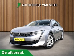 Peugeot 508 SW - 1.2 PureTech Active Pack Business 2e-Eig. & Keurig-Onderh. BOVAG-Garantie. NL-Auto