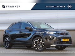 Opel Mokka - 1.2 Turbo Ultimate | Dealer Onderhouden | Camera | Adaptieve Cruise | Matrix