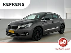 DS 4 - 4 1.6 200 PK Chic | Climate control | Cruise control | Parkeersensoren | Camera | Sportsto