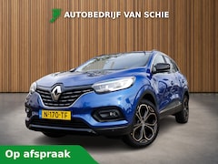 Renault Kadjar - 1.3 TCe Black Edition 2e-Eig. & Keurig-Onderh. BOVAG-Garantie. NL-Auto
