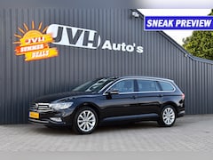 Volkswagen Passat Variant - 1.5 TSi 150pk AUT/DSG BNS 05-2023 | BTW | Navi | LED | Adapt.CC | TH