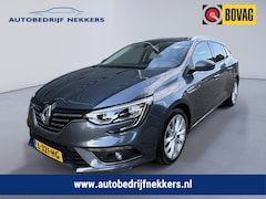 Renault Mégane - Megane 1.3 TCE GT-LINE 140 PK