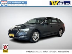 Skoda Octavia Combi - 2.0 TDI DSG | Business Plus | Navi | Camera | Virtual