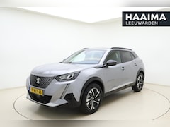 Peugeot e-2008 - EV Allure 50 kWh | 100% SOH l Apple Carplay/Android Auto l Bluetooth l DAB l Cruise Contro