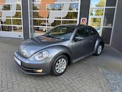 Volkswagen Beetle - 1.2 TSI Design