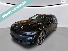 BMW 3-serie Touring - 330e High Executive|Facelift|Plug in|Automaat|Led|Navi|Sportstoelen|Camera|Hifi|Head Up|Le