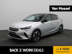 Opel Corsa-e - Corsa-e Auto Elegance | Apple Carplay / Android Auto | Virtual Cockpit | Privacy Glass | M