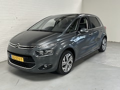 Citroën C4 Picasso - 1.2 PureTech Intensive CLIMA / CRUISE /CAMERA /TREKHAAK Dealer onderhouden