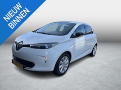 Renault Zoe - R240 Intens 22 kWh (koopaccu) | All season | Camera |