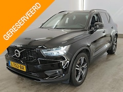 Volvo XC40 - 1.5 T4 RECHARGE R-DESIGN EXPRESSION (86% SOH) I P-CAMERA I NAVIGATIESYSTEEM I STOELVERWARM