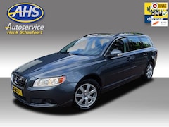 Volvo V70 - 2.0T Kinetic
