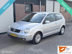 Volkswagen Polo - 1.4-16V Athene AUTOMAAT/NAP/NWE APK/NETTE AUTO