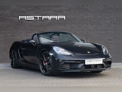 Porsche 718 Boxster GTS - 4.0 | ACC