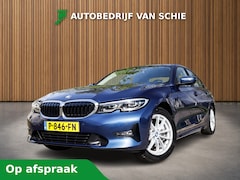 BMW 3-serie - 320e Business Edition Plus 1e-Eig. & Keurig-Onderh. BOVAG-Garantie. NL-Auto