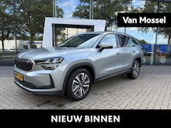 Skoda Kodiaq - 1.5 TSI PHEV Business Edition 204 PK | Navigatie | Apple Carplay/Android Auto | Keyless En