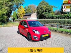 Renault Twingo - 1.6 16V RS 133pk airco trekhaak ALLINPRIJS