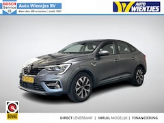 Renault Arkana - 1.6 E-Tech Hybrid 145 Zen | Navi | Camera
