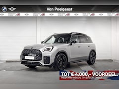 MINI Countryman - E John Cooper Works M | Panoramadak | Harman/Kardon | Comfort Access | Stuurwielverwarming