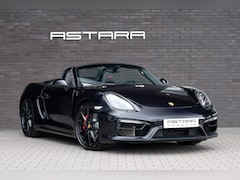 Porsche Boxster GTS - 3.4 PDK