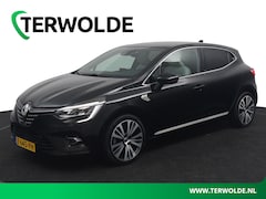 Renault Clio - E-Tech Hybrid 140 Initiale Paris | Lederen Bekl. | BOSE audio | 360 Camera |