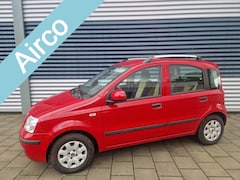 Fiat Panda - 1.2 Edizione Cool Airco, NAP Nieuwe distributie, Nieuwe apk