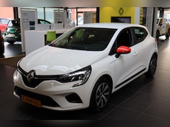 Renault Clio - TCe 90pk Equilibre