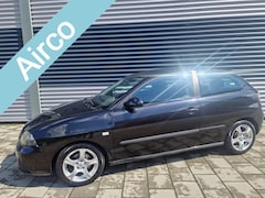SEAT Ibiza - 1.2-12V Selection Nieuwe APK