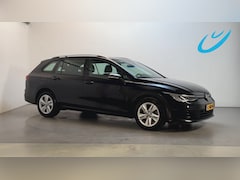 Volkswagen Golf Variant - 1.0 eTSI DSG Life Navigatie Sfeerverlichting Stoelverwarming