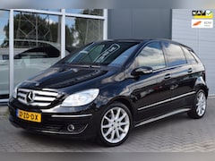 Mercedes-Benz B-klasse - 150 | Automaat | Airco | Cruise | APK 8-2027