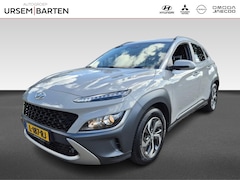 Hyundai Kona - 1.6 GDI HEV Fashion