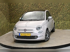 Fiat 500 - 1.0 Hybr. Star | Pink | Carplay | Cruise | PDC