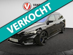 Ford Focus Wagon - 1.0 EcoBoost Titanium Business ST-Line | Automaat | Camera | Cruise | PDC Voor & Achter |