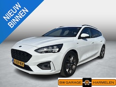 Ford Focus Wagon - 1.0 EcoBoost Hybrid ST Line Business